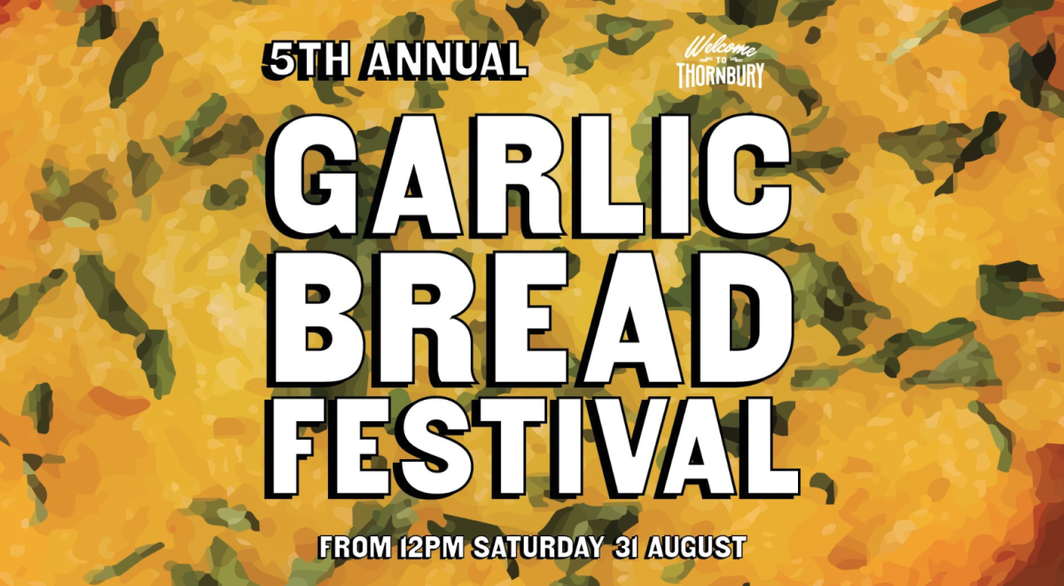 more about the garlic bread festival melbourne 2024